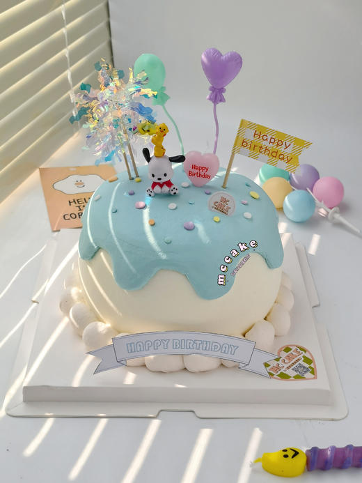 帕恰狗ins风 商品图0