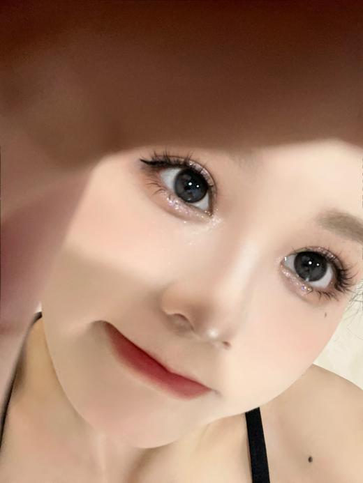 mimipark 慵懒里 14.2 半年抛 水凝胶【只建议健康眼戴！！】 商品图5