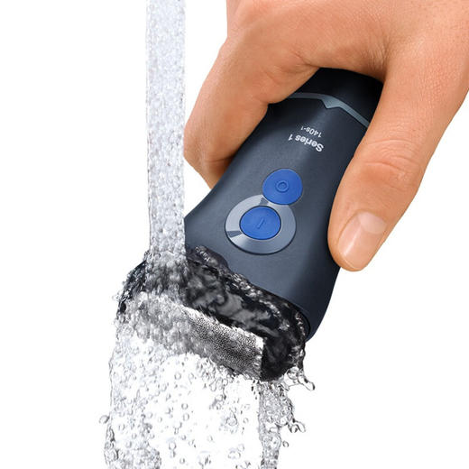 博朗 (BRAUN)  140 男士电动剃须刀 商品图4