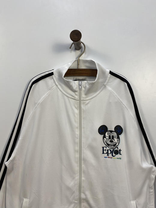 Y2K Vintage Disney 迪士尼 运动外套 _SJK(L) 商品图3