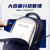 联众大容量透气炫酷学生书包TF2088适合身高160-175CM 商品缩略图3
