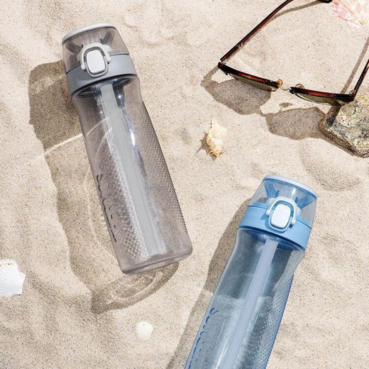 膳魔师（THERMOS） 时尚随行杯	TCSF-700（700ml） 商品图0