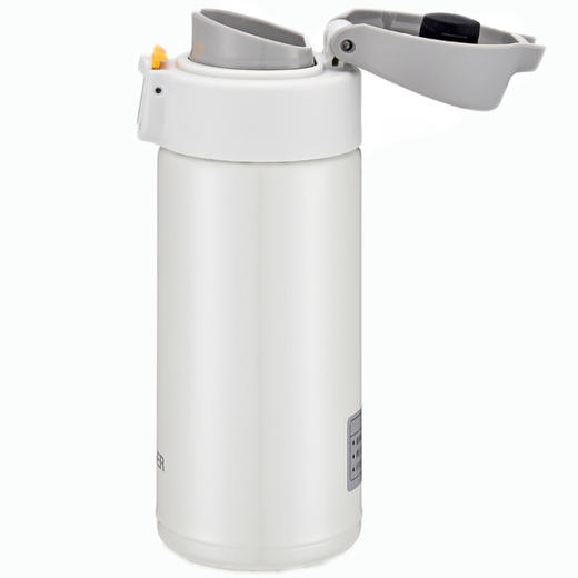 虎牌（TIGER） 超轻保温杯  360ml   MMY-A36C 商品图4