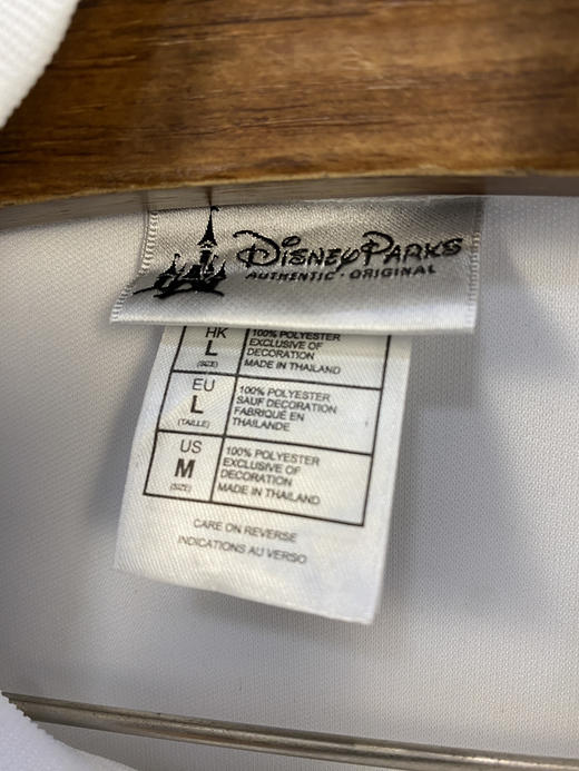 Y2K Vintage Disney 迪士尼 运动外套 _SJK(L) 商品图2