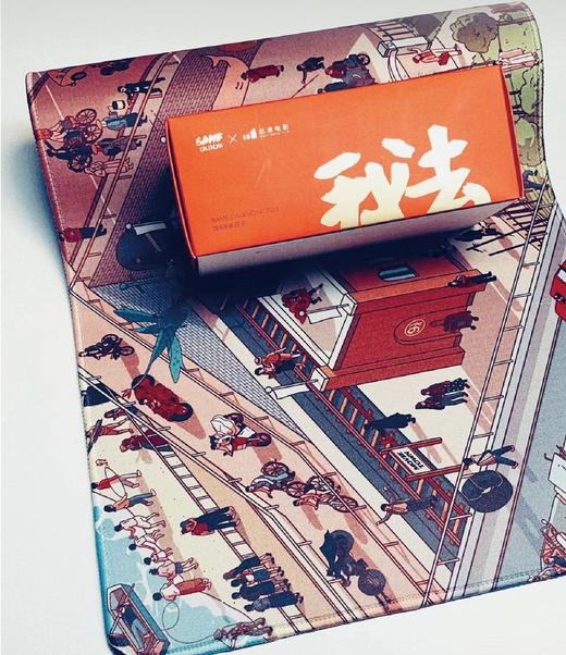 后浪电影 2023猜电影日历 365部好电影 电影周边创意文化礼品 商品图11