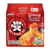 【4멀티】팔도 김치선생김치라면115g*4 商品缩略图0