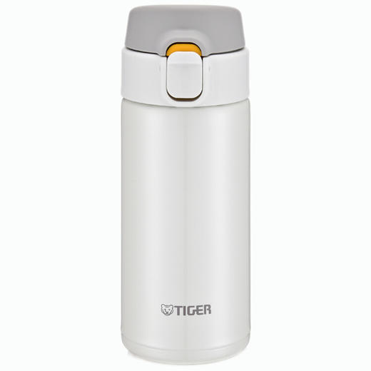 虎牌（TIGER） 超轻保温杯  360ml   MMY-A36C 商品图1