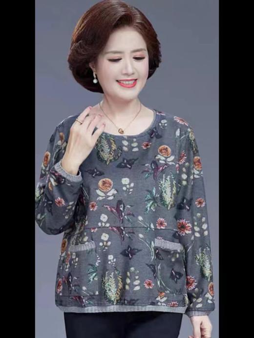 仙佰睿小衫12999（4） 商品图0