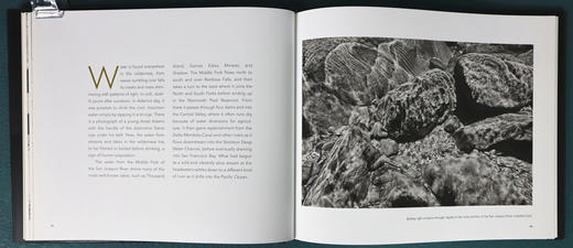 【现货】The Ansel Adams Wilderness | 安塞尔-亚当斯荒野 摄影集 商品图4