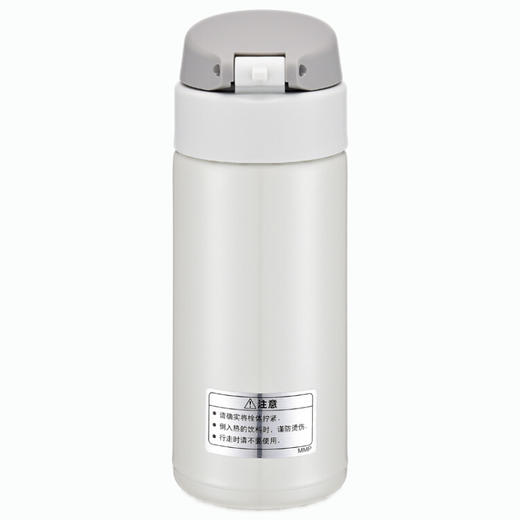 虎牌（TIGER） 超轻保温杯  360ml   MMY-A36C 商品图3