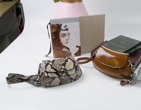 westory22年手提包复古设计单肩时尚包