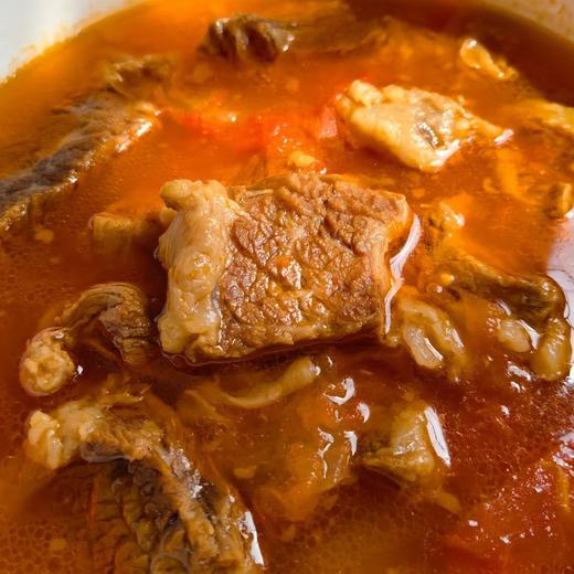 澳大利牛腩（500克） 商品图4