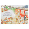 【中商原版】Cat Family Christmas An Advent Lift the Flap Book  with over 140 flaps 猫猫家族的节庆假期 英文儿童绘本 商品缩略图5