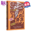 预售 【中商原版】碟形世界8 卫兵 卫兵 精装版 英文原版 Guards Guards Discworld The City Watch Collection Terry Pratchett 商品缩略图0