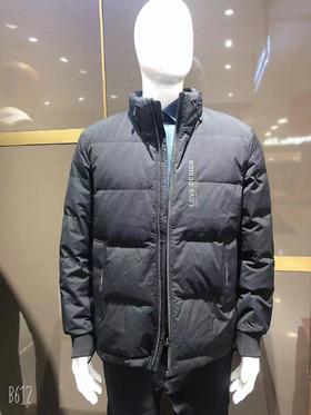 4F乔治莱格 羽绒服