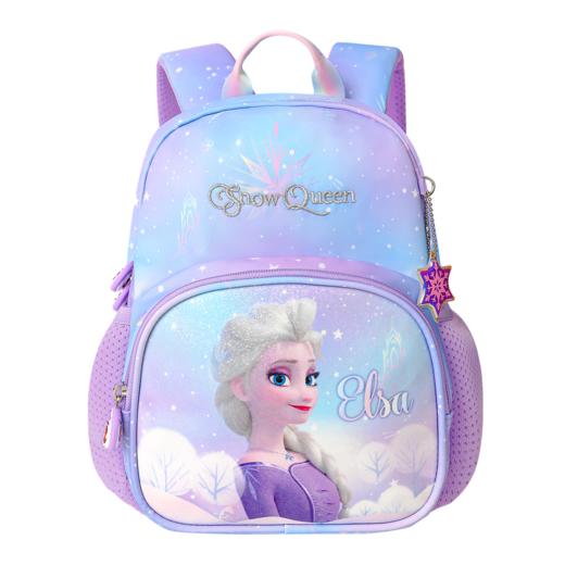 联众渐变大容量加厚肩带学生书包FP8666适合身高90-100CM 商品图5