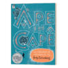 英文原版 Ape in a Cape 凯迪克银奖 廖彩杏书单推荐 少儿经典A-Z字母图画绘本 英文版 进口英语原版书籍 商品缩略图1