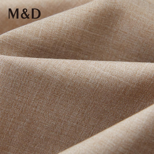 MD名盾秋冬新款男士长袖衬衫亲肤百搭易打理商务衬衣 商品图3