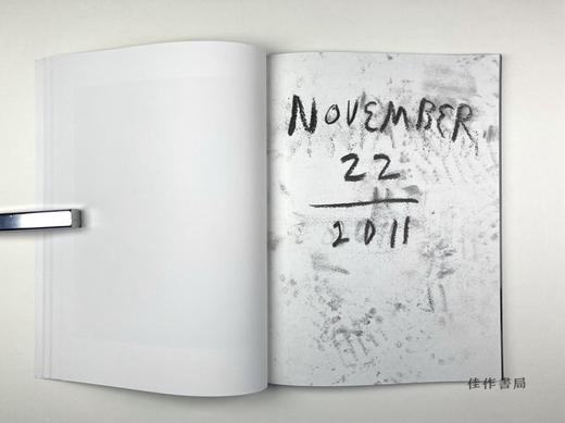 Jim Dine: Hello Yellow Glove: New Drawings  吉姆·戴恩 商品图3