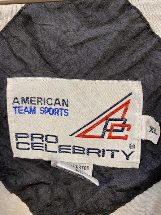 80年代 Vintage PRO CELEBRITY 运动外套 _SJK(XL) 商品图2