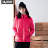 Senselead森力/女式轻羽绒服 SSADH92103 商品缩略图2