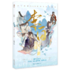 李白(与君天下游) 古人很潮MOOK系列 有趣互动体验沉浸阅读小说 商品缩略图1