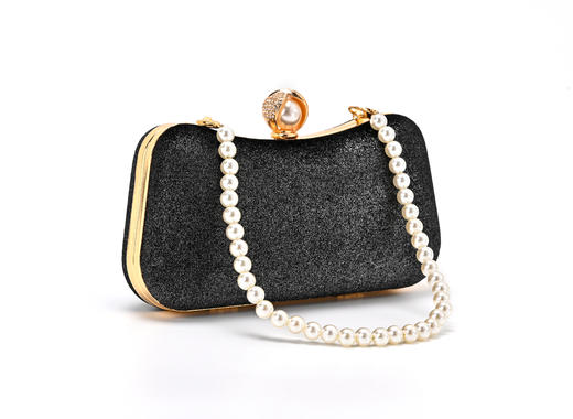 芭芭拉欧美晚宴时尚手袋 商品图4