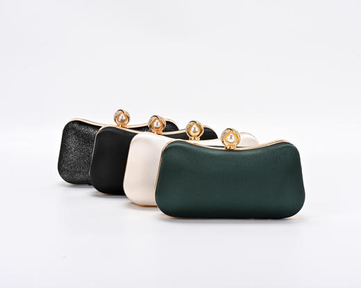 芭芭拉欧美晚宴时尚手袋 商品图5