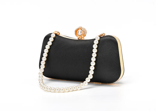 芭芭拉欧美晚宴时尚手袋 商品图2