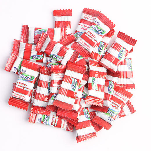 明茨牌薄荷糖（樱桃薄荷味）115g(T) 商品图1