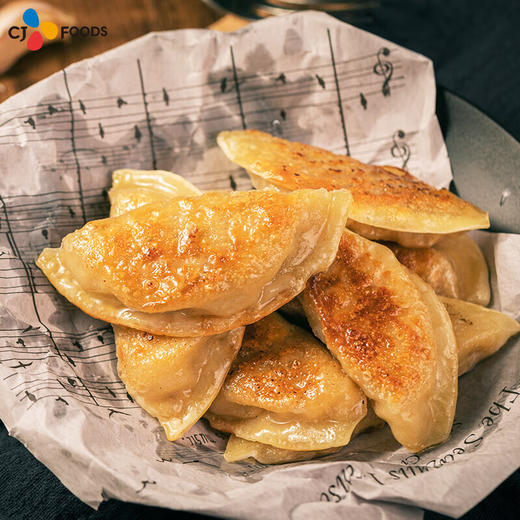 韩式粉条煎饺 商品图2