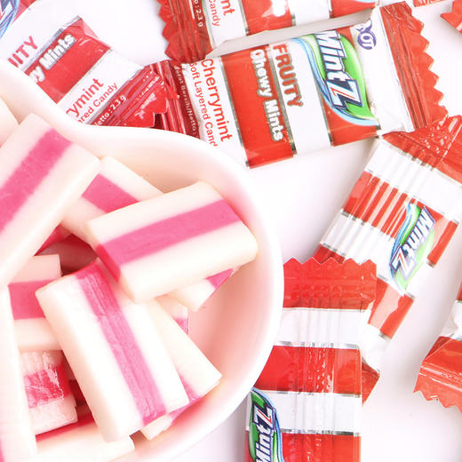 明茨牌薄荷糖（樱桃薄荷味）115g(T) 商品图2