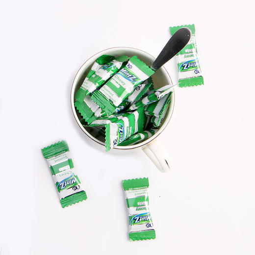 明茨牌薄荷糖（双重薄荷味）115g(T) 商品图1