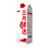三元鲜活牛乳950ml 商品缩略图2