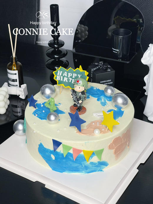 【1239】特种兵 商品图4