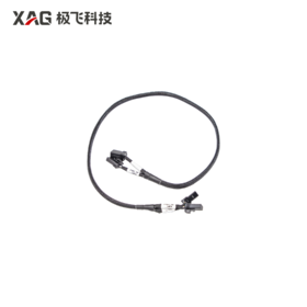 P80 3号/4号机臂&电调转接线