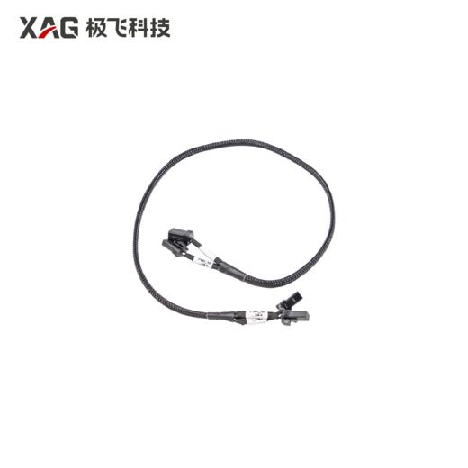 P80 3号/4号机臂&电调转接线 商品图0