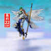万代手办     HMG-83280   限定 G.E.M. 数码宝贝 天使兽&高田武 再版 商品缩略图1
