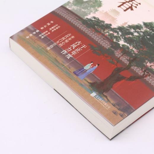 玉楼春 商品图3