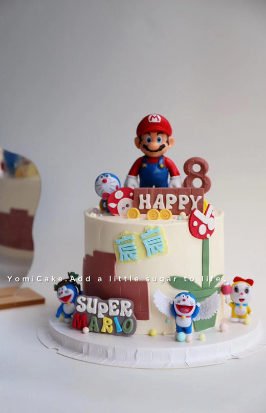 超级马里奥 商品图1