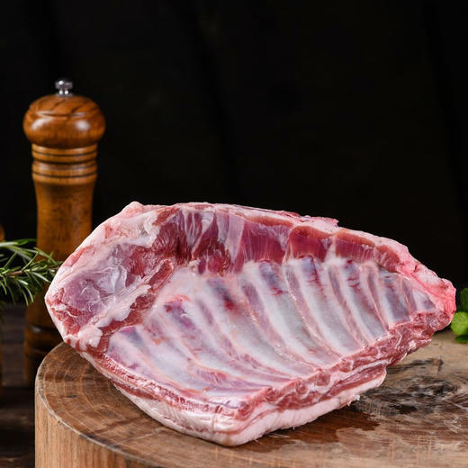 西鲜记 盐池滩羊 礼品卡588型  节日送礼 在线提货 商品图2