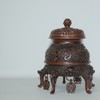 錾刻帝王炉（中号） 商品缩略图0