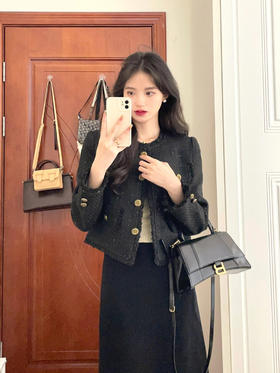 为小香风心动千千万万次✨🎊🧨