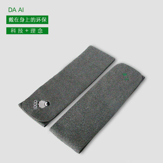 大爱感恩窄围巾（多款可选） 商品图4