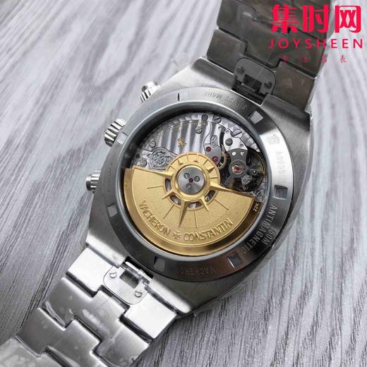 8F江诗丹顿 Overseas 纵横四海系列腕表 商品图5