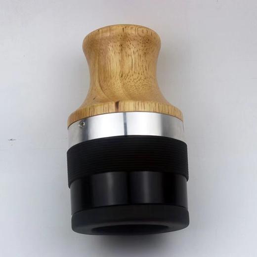 【砭石帝王灸】砭石艾灸罐温灸仪艾灸仪珍珠灸单灸罐 商品图7