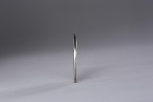 矩德泉坊  纯银手作 乾隆（宝泉2.5厘米版）007 商品图4