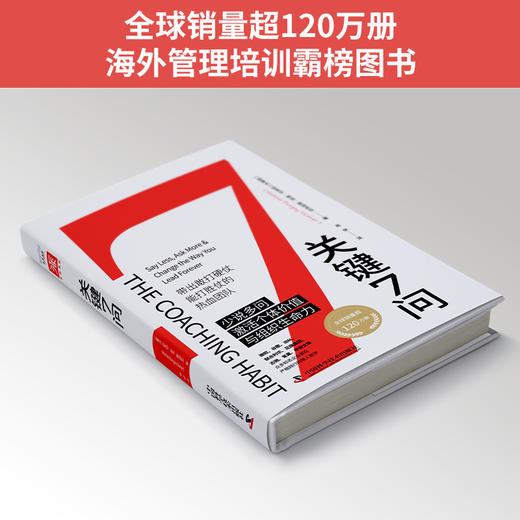 高效带人训练指南：关键7问+建议陷阱 商品图3