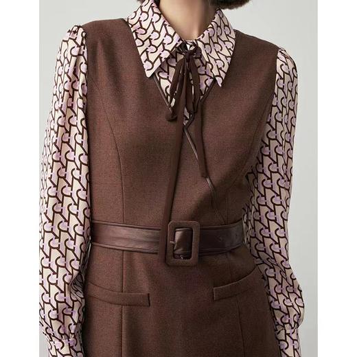 3F爱特爱连衣裙 商品图2