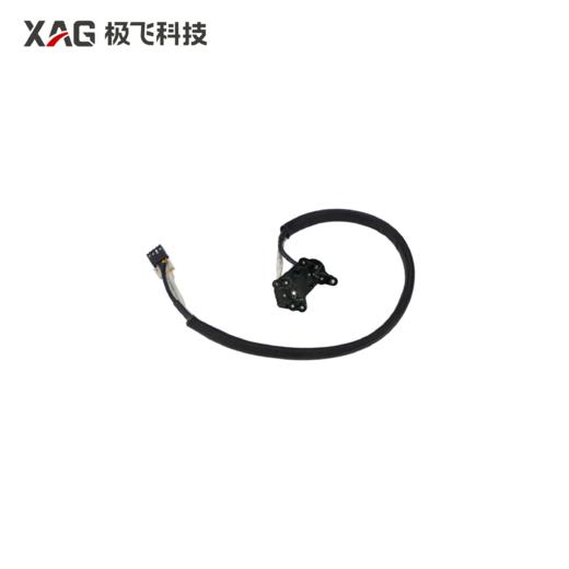 GC9000 步进电机组件-含安装支架（LX） 商品图0